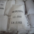 Additifs alimentaires Sodium Tripolyphosphate STPP 95%
